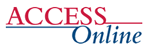 Logo of Access Online