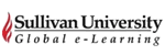 Logo of Sullivan Univesity Global e-Learning