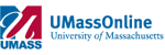 Logo of University of Massachusetts
